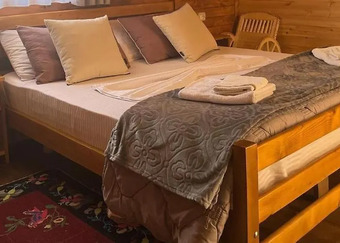 Amla “ “ Guest house *