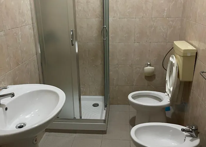 Guest house Amla “ “ Shkoder